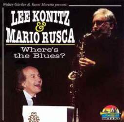 Giants Of Jazz CD Lee Konitz