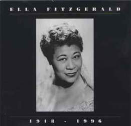 Going For A Song CD Ella