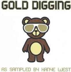 Harmless CD Various - Gold Digging