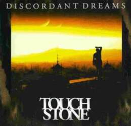 Heavy Right Foot Records CD Touchstone