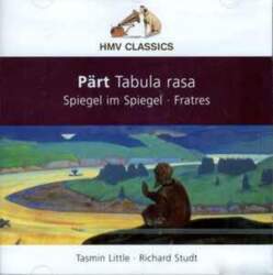 HMV Classics CD Pärt* - &