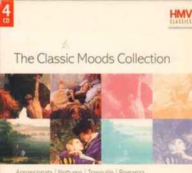 HMV Classics CD Various - The