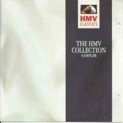 HMV Classics CD Various - The