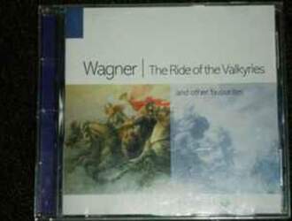 HMV Classics CD Wagner* - &