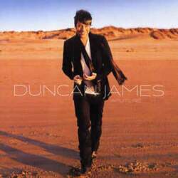 Innocent CD Duncan James - Future