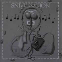 Internal CD Orbital - Snivilisation