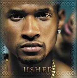 LaFace Records CD Usher - Confessions
