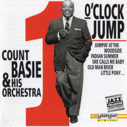 LaserLight Digital CD Count Basie –