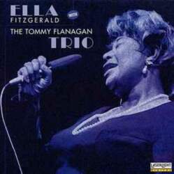 LaserLight Digital CD Ella Fitzgerald -