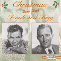 LaserLight Digital CD Frank* And Bing*