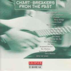 Lechner Euromusic CD Various - Chart-Breakers