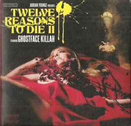 Linear Labs CD Ghostface Killah &