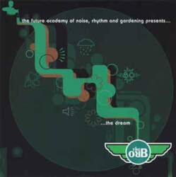 LSD - Liquid Sound Design CD
