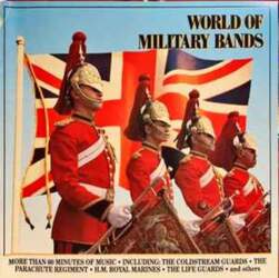 Mainline (7) CD Various - World