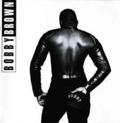 MCA Records CD Bobby Brown -