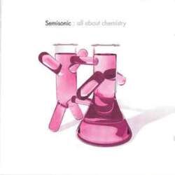 MCA Records CD Semisonic - All