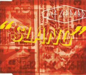 Bludgeon Riffola CD Def Leppard –