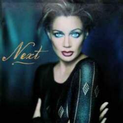 Mercury CD Vanessa Williams - Next