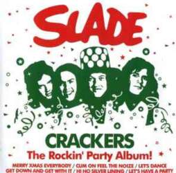 Metro CD Slade - Crackers -