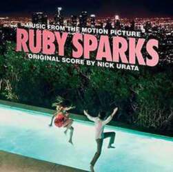 Milan CD Nick Urata - Ruby