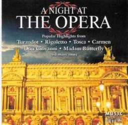 Music Digital CD Various - A