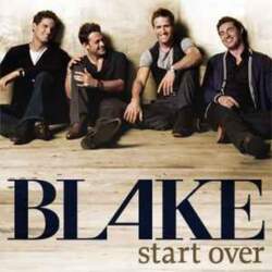 Music Infinity CD Blake - Start
