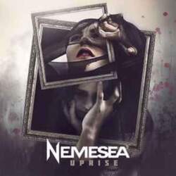 Napalm Records CD Nemesea - Uprise