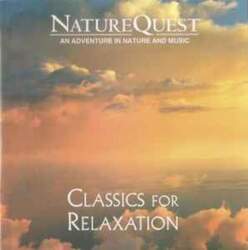 Nature Quest CD Mark Bracken &