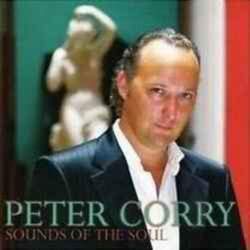 Not On Label CD Peter Corry