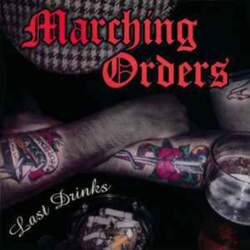 Not On Label (Marching Orders Self-released)