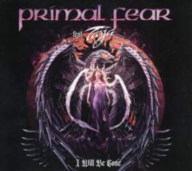 Nuclear Blast CD Digipak Primal Fear
