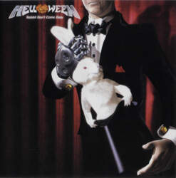 Nuclear Blast CD Helloween – Rabbit