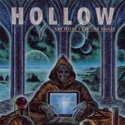 Nuclear Blast CD Hollow - Architect
