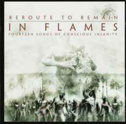 Nuclear Blast CD In Flames -