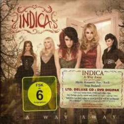 Nuclear Blast CD Indica - A