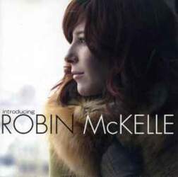 O+ Music CD Robin McKelle -