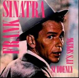 Object Enterprises CD Frank Sinatra -