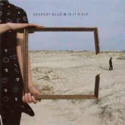 Open CD Deepest Blue - Is