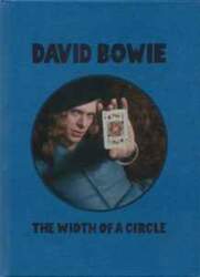 Parlophone CD David Bowie - The
