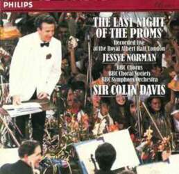 Philips Classics CD Sir Colin Davis