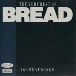 Pickwick Compact Discs CD Bread -