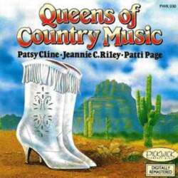 Pickwick Compact Discs CD Patsy Cline