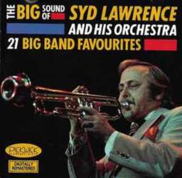 Pickwick Compact Discs CD Syd Lawrence