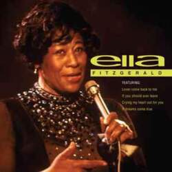 Play 24-7 Limited CD Ella Fitzgerald
