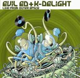 Playing Around CD Evil Ed &