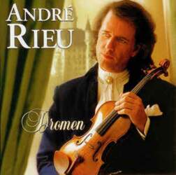 Polydor CD André Rieu - Dromen