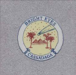 Polydor CD Bright Eyes - Cassadaga