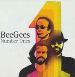Polydor CD Bee Gees - Number