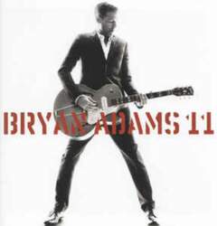 Polydor CD Bryan Adams - 11