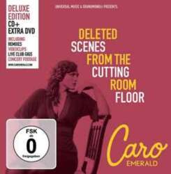 Polydor CD/DVD Caro Emerald - Deleted